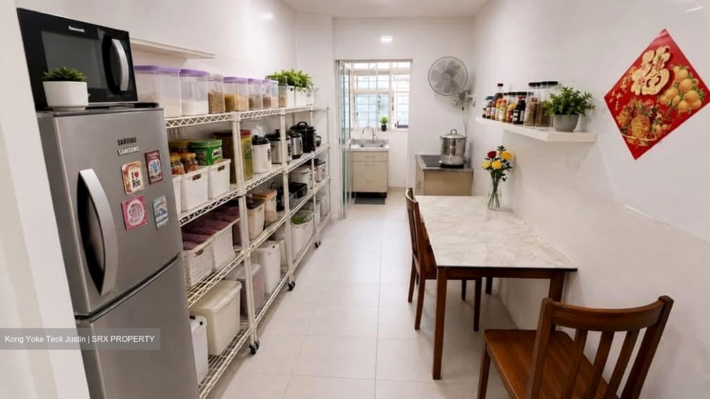 Blk 8C Kallang Trivista (Kallang/Whampoa), HDB 4 Rooms #563689541